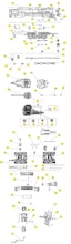 Lionel 682 Parts List and Exploded Parts Diagram