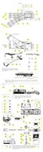Lionel O22 Parts List and Exploded Parts Diagram