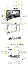 Lionel 112 Parts List and Exploded Parts Diagram