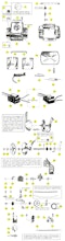 Lionel VW & ZW Parts List and Exploded Parts Diagram