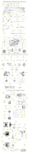 Lionel 221 Parts List and Exploded Parts Diagram