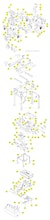 Lionel LTI 6-12741 6-12781 Parts List and Exploded Parts Diagram