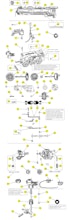 Lionel 2026 Exploded view parts diagram