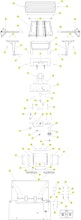Lionel 164 Parts List and Exploded Parts Diagram