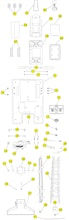Lionel Prewar 97 Parts List and Exploded Parts Diagram