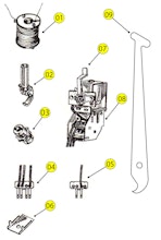 Lionel Postwar 100-3 Parts List and Exploded View Diagram