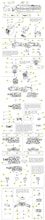 Lionel 2023 2031 2032 Parts List - Exploded View Diagram