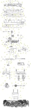 Lionel Prewar 763E Parts List and Exploded Parts Diagram