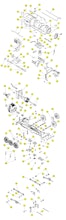 Lionel LTI 18000 Parts List and Exploded Parts Diagram