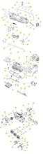 Lionel LTI 18046 Parts List and Exploded Parts Diagram
