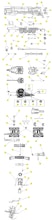 Lionel MPC 8404 Parts List and Exploded Parts Diagram