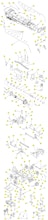 Lionel LTI 18005 Parts List and Exploded Parts Diagram