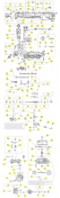 Lionel 773 Parts List and Exploded Parts Diagram