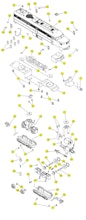 AF LTI 48114 48120 Parts List and Exploded Parts Diagram