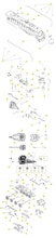 Lionel LTI 18040 Parts List and Exploded Parts Diagram