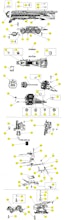 Lionel 746 Parts List and - Exploded View Parts Diagram