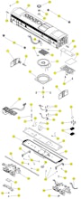 Lionel LTI 6-18146 Parts List and Exploded Parts Diagram