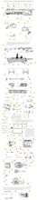 Lionel 726 Parts List and - Exploded View Parts Diagram