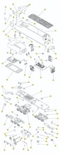 Lionel LTI 6918064T01 Parts List and Exploded Parts Diagram