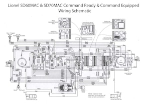 Exploded Parts Diagrams – Trainz